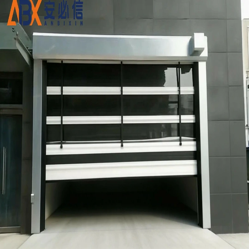 深圳市上叠门