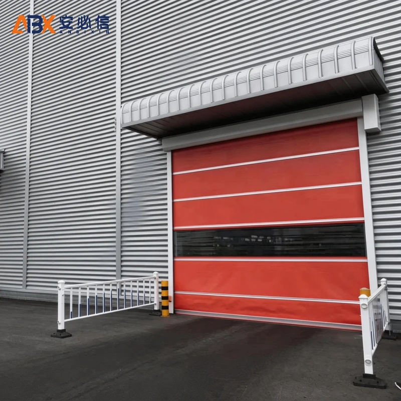 深圳市快速卷帘门