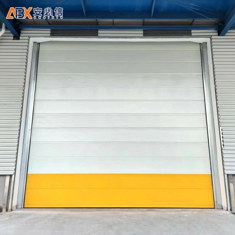 深圳市工业提升门